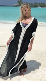 Barbara Kurdej-Szatan feet photo thumbnail