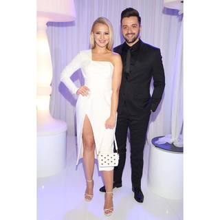 Barbara Kurdej-Szatan feet photo thumbnail