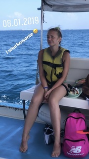 Barbara Kurdej-Szatan feet photo thumbnail