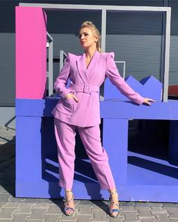 Barbara Kurdej-Szatan feet photo thumbnail