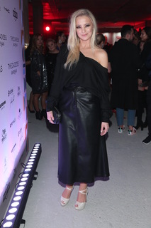 Barbara Kurdej-Szatan feet photo thumbnail