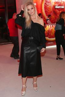 Barbara Kurdej-Szatan feet photo thumbnail