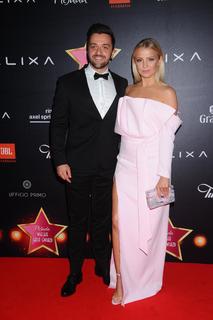 Barbara Kurdej-Szatan feet photo thumbnail