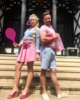 Barbara Kurdej-Szatan feet photo thumbnail