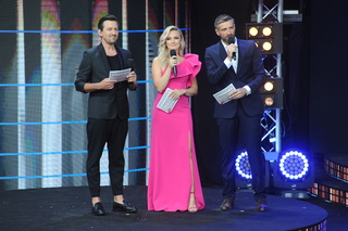 Barbara Kurdej-Szatan feet photo thumbnail