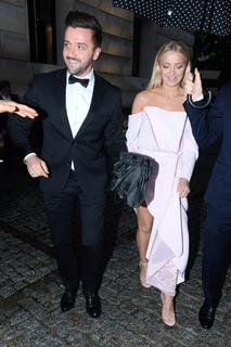 Barbara Kurdej-Szatan feet photo thumbnail