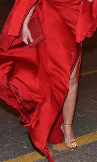 Barbara Kurdej-Szatan feet photo thumbnail