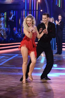 Barbara Kurdej-Szatan feet photo thumbnail