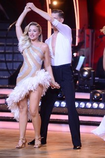 Barbara Kurdej-Szatan feet photo thumbnail