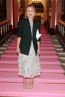 Barbara Kurdej-Szatan feet photo thumbnail