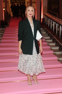 Barbara Kurdej-Szatan feet photo thumbnail