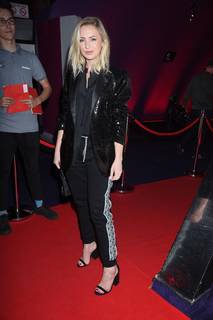 Barbara Kurdej-Szatan feet photo thumbnail