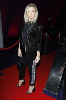 Barbara Kurdej-Szatan feet photo thumbnail