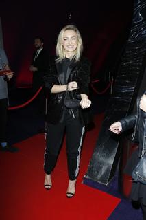 Barbara Kurdej-Szatan feet photo thumbnail