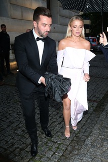 Barbara Kurdej-Szatan feet photo thumbnail