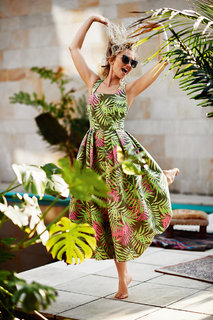 Barbara Kurdej-Szatan feet photo thumbnail