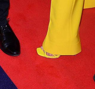 Barbara Kurdej-Szatan feet photo thumbnail