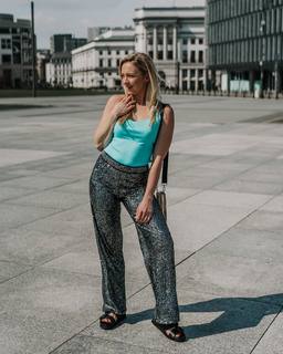 Barbara Kurdej-Szatan feet photo thumbnail