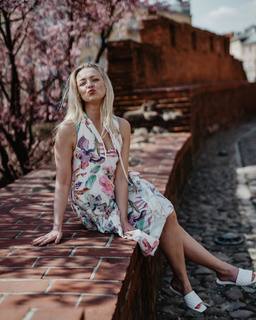 Barbara Kurdej-Szatan feet photo thumbnail