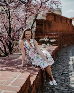 Barbara Kurdej-Szatan feet photo thumbnail