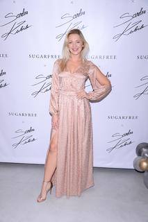 Barbara Kurdej-Szatan feet photo thumbnail