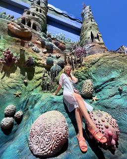 Barbara Kurdej-Szatan feet photo thumbnail