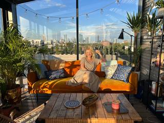 Barbara Kurdej-Szatan feet photo thumbnail