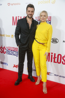 Barbara Kurdej-Szatan feet photo thumbnail