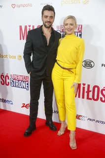 Barbara Kurdej-Szatan feet photo thumbnail