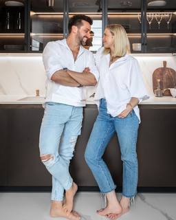 Barbara Kurdej-Szatan feet photo thumbnail