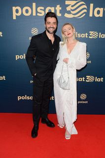 Barbara Kurdej-Szatan feet photo thumbnail