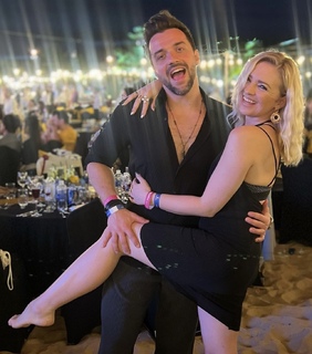 Barbara Kurdej-Szatan feet photo thumbnail