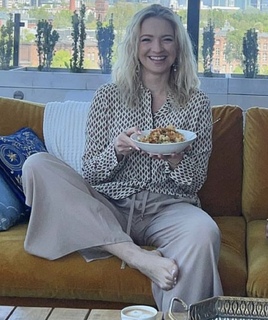 Barbara Kurdej-Szatan feet photo thumbnail