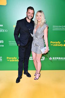 Barbara Kurdej-Szatan feet photo thumbnail