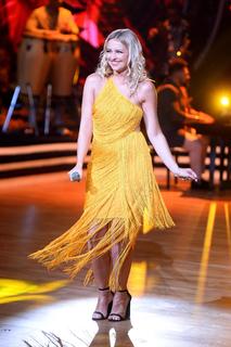 Barbara Kurdej-Szatan feet photo thumbnail