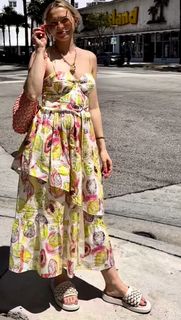 Barbara Kurdej-Szatan feet photo thumbnail