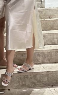 Barbara Kurdej-Szatan feet photo thumbnail