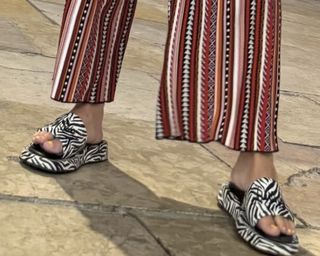 Barbara Kurdej-Szatan feet photo 3