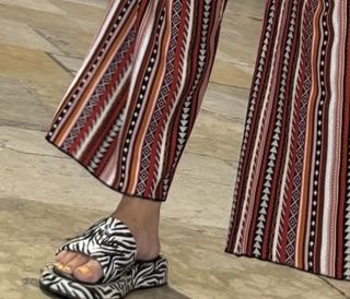 Barbara Kurdej-Szatan feet photo 1