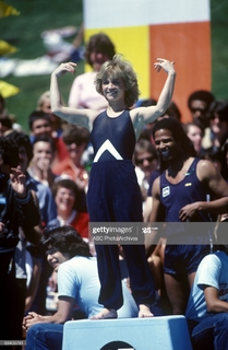 Barbara Mandrell feet photo 3