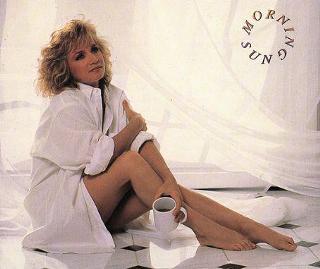 Barbara Mandrell feet photo 1