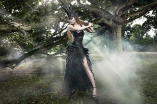 Barbara Meier feet photo thumbnail