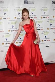 Barbara Meier feet photo thumbnail