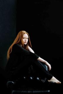 Barbara Meier feet photo thumbnail