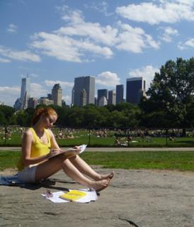 Barbara Meier feet photo thumbnail