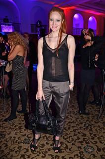 Barbara Meier feet photo thumbnail