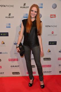 Barbara Meier feet photo thumbnail