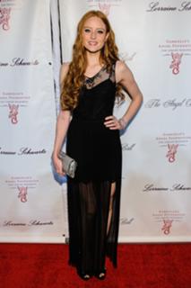 Barbara Meier feet photo thumbnail