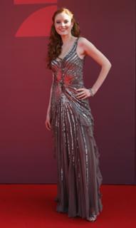 Barbara Meier feet photo thumbnail