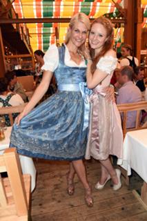 Barbara Meier feet photo thumbnail